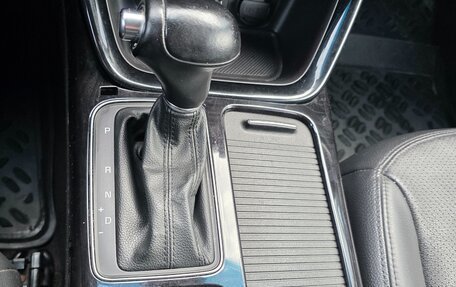 KIA Sorento II рестайлинг, 2014 год, 1 690 000 рублей, 9 фотография