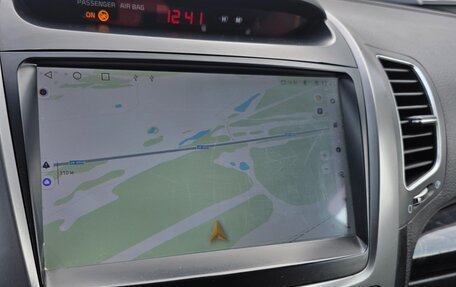 KIA Sorento II рестайлинг, 2014 год, 1 690 000 рублей, 10 фотография