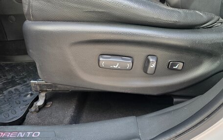 KIA Sorento II рестайлинг, 2014 год, 1 690 000 рублей, 11 фотография