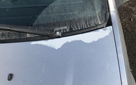 Ford Fusion I, 2007 год, 320 000 рублей, 2 фотография