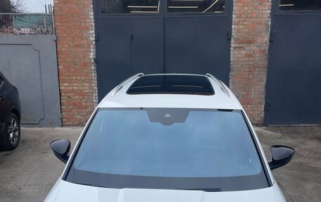 Skoda Kodiaq I, 2020 год, 3 300 000 рублей, 2 фотография