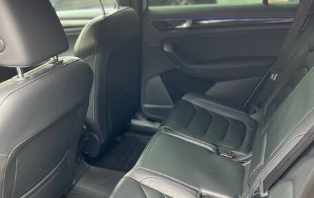 Skoda Kodiaq I, 2020 год, 3 300 000 рублей, 14 фотография