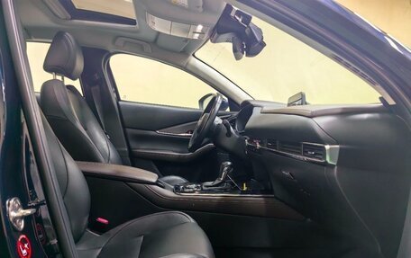 Mazda CX-30 I, 2022 год, 2 000 000 рублей, 2 фотография