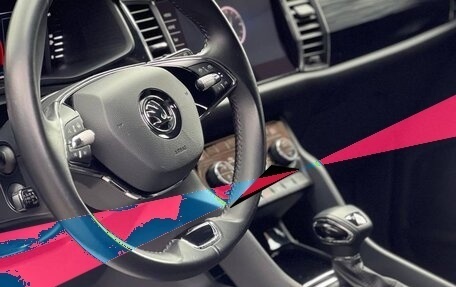 Skoda Kodiaq I, 2020 год, 3 300 000 рублей, 10 фотография