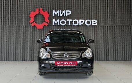 Nissan Almera, 2018 год, 785 000 рублей, 2 фотография