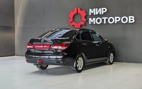 Nissan Almera, 2018 год, 785 000 рублей, 3 фотография