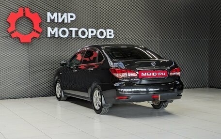 Nissan Almera, 2018 год, 785 000 рублей, 5 фотография