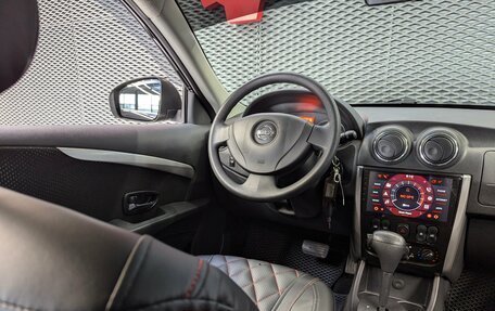 Nissan Almera, 2018 год, 785 000 рублей, 11 фотография