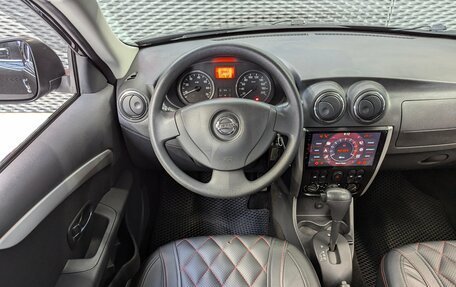 Nissan Almera, 2018 год, 785 000 рублей, 12 фотография