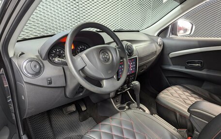 Nissan Almera, 2018 год, 785 000 рублей, 9 фотография