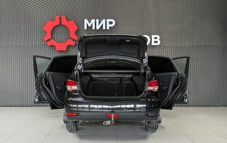 Nissan Almera, 2018 год, 785 000 рублей, 6 фотография