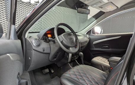 Nissan Almera, 2018 год, 785 000 рублей, 8 фотография