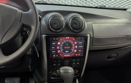 Nissan Almera, 2018 год, 785 000 рублей, 14 фотография