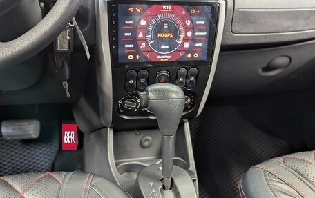 Nissan Almera, 2018 год, 785 000 рублей, 15 фотография