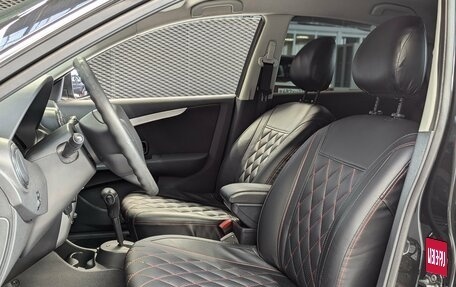 Nissan Almera, 2018 год, 785 000 рублей, 10 фотография