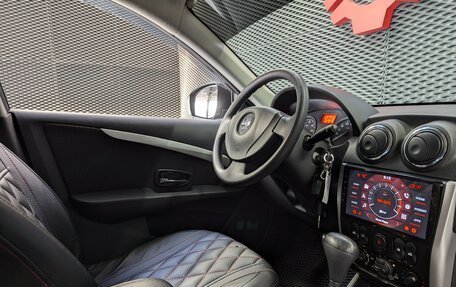 Nissan Almera, 2018 год, 785 000 рублей, 22 фотография