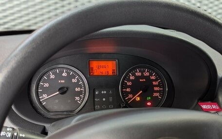 Nissan Almera, 2018 год, 785 000 рублей, 20 фотография