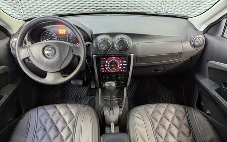 Nissan Almera, 2018 год, 785 000 рублей, 28 фотография