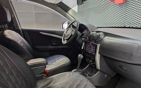 Nissan Almera, 2018 год, 785 000 рублей, 23 фотография