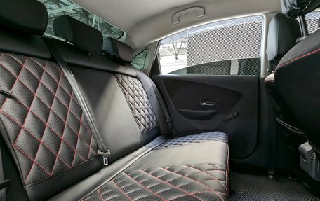 Nissan Almera, 2018 год, 785 000 рублей, 25 фотография