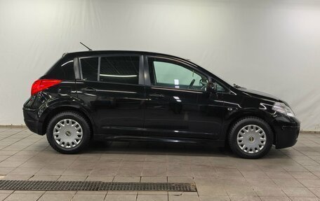 Nissan Tiida, 2010 год, 610 000 рублей, 4 фотография