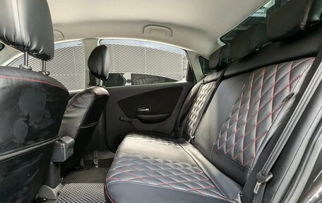 Nissan Almera, 2018 год, 785 000 рублей, 26 фотография