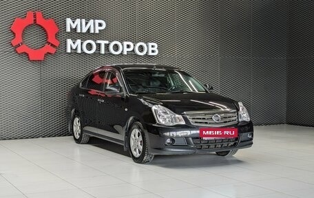 Nissan Almera, 2018 год, 785 000 рублей, 27 фотография