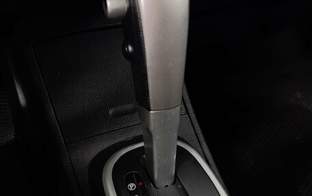 Nissan Tiida, 2010 год, 610 000 рублей, 17 фотография