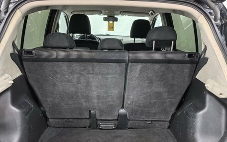 Nissan Tiida, 2010 год, 610 000 рублей, 21 фотография