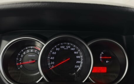 Nissan Tiida, 2010 год, 610 000 рублей, 14 фотография