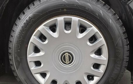 Nissan Tiida, 2010 год, 610 000 рублей, 7 фотография