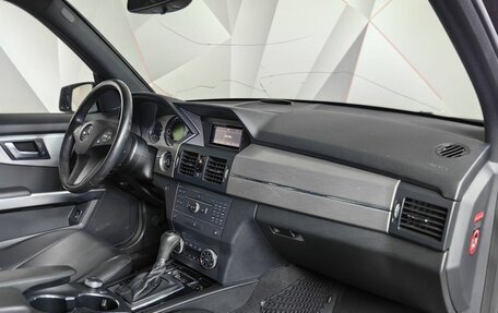 Mercedes-Benz GLK-Класс, 2012 год, 1 339 000 рублей, 12 фотография