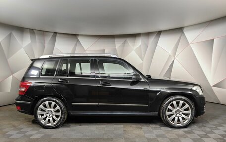 Mercedes-Benz GLK-Класс, 2012 год, 1 339 000 рублей, 6 фотография