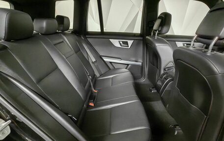 Mercedes-Benz GLK-Класс, 2012 год, 1 339 000 рублей, 15 фотография