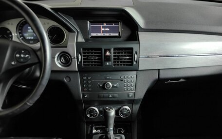 Mercedes-Benz GLK-Класс, 2012 год, 1 339 000 рублей, 14 фотография