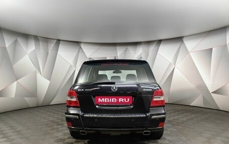 Mercedes-Benz GLK-Класс, 2012 год, 1 339 000 рублей, 8 фотография