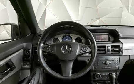 Mercedes-Benz GLK-Класс, 2012 год, 1 339 000 рублей, 19 фотография