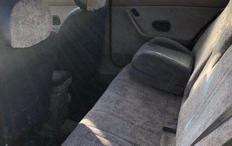Iran Khodro Samand, 2008 год, 230 000 рублей, 9 фотография