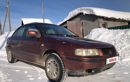 Iran Khodro Samand, 2008 год, 230 000 рублей, 3 фотография