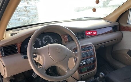 Iran Khodro Samand, 2008 год, 230 000 рублей, 8 фотография