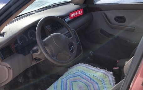 Iran Khodro Samand, 2008 год, 230 000 рублей, 11 фотография