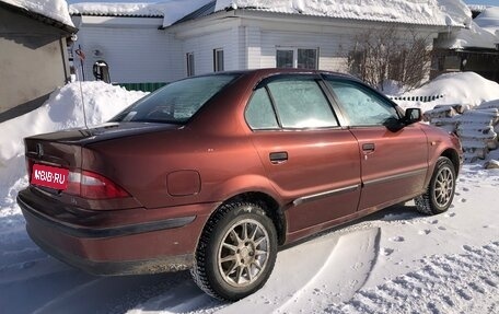 Iran Khodro Samand, 2008 год, 230 000 рублей, 5 фотография