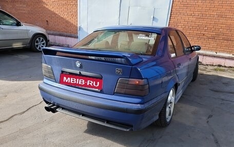 BMW 3 серия, 1993 год, 595 000 рублей, 3 фотография