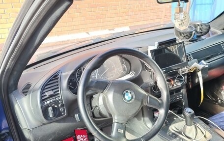 BMW 3 серия, 1993 год, 595 000 рублей, 4 фотография