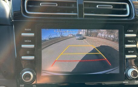 Hyundai Creta, 2021 год, 2 490 000 рублей, 10 фотография