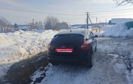 Ford Focus III, 2013 год, 730 000 рублей, 3 фотография