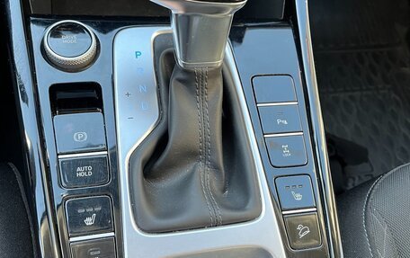 Hyundai Creta, 2021 год, 2 490 000 рублей, 9 фотография