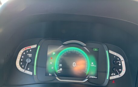 Hyundai Creta, 2021 год, 2 490 000 рублей, 5 фотография