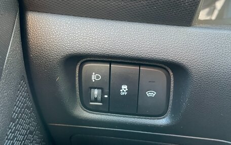 Hyundai Creta, 2021 год, 2 490 000 рублей, 7 фотография