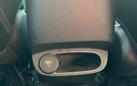 Hyundai Creta, 2021 год, 2 490 000 рублей, 14 фотография